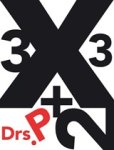 DRS. P - 3x3+2