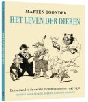 Marten Toonder - Het leven der dieren