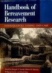 Stroebe, S - Handbook of Bereavement Research