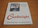 Veen, Jan van - Candelight - de mooiste kerst en wintergedichten