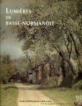 PASQUA, Charles (préface) - Lumières de Basse-Normandie