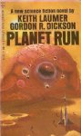 Laumer, K. - Planet Run