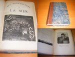 Victor Hugo - Les Travailleurs de la Mer