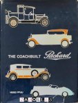 Hugo Pfau - The Coachbuilt Packard