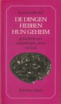 Beukel, A. van den - De dingen hebben hun geheim. Gedachten over natuurkunde, mens en God