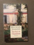 Michael Jenkins - Huis in vlaanderen
