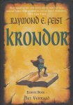 Feist, R.E. - Krondor / 1 Het verraad