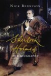 Rennison, Nick - Sherlock Holmes