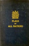  - Drawings of the Flags in use at the present time by various nations. .