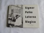 Sigmar Polke - Laterna Magica