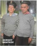 Bratkov Sergey - Sergey Bratkov