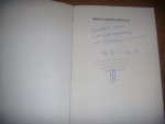 Peskens, R.J. - Mijn tante Coleta (gesigneerd met opdracht door Roy Logger)