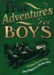 Paul Safont - True Adventures for Boys