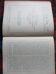  - HANDELSREIZIGERS-VEREENIGING MERCURIUS te Groningen. Gedenkboek aangeboden ter herinnering aan het veertig-jarig bestaan der vereeniging 1883-1923