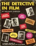 Everson, William K. - The Detective in Film