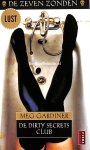 Gardiner, Meg - De dirty Secrets Club