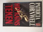 Cornwell, Patricia - Het Kains teken / druk 6