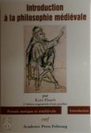 Kurt Flasch 133671 - Introduction à la philosophie médiévale