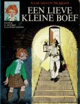 De Ségur (naar gravin) - een lieve kleine boef