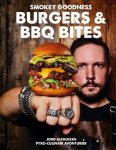 Jord Althuizen - Smokey goodness, burgers en bbq bites