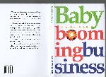 Hafkamp, Gertjan & Ron Meijer - Babybooming business