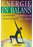Josepha Strous - Energie in balans Josepha Strous - Energie in balans