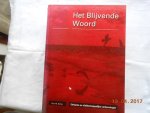 Sinke - Het blijvende woord / Ethische verkenning / druk 1