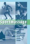 Willem Snellenberg - Oefenboek Sportmassage