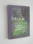 Jeroen Terlingen - Handboek voor overlevers van kanker