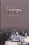 Lieske, Tomas - Dunya