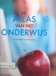 Rijks, Henk - De atlas van het onderwijs