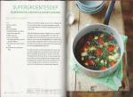 Jamie Oliver is wereldwijd een kook- en campagnefenomeen - Koken met Kanjers  Mijn favoriete gezonde recepten