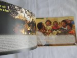 Annelies den Boer-Aside; Ginoh Soerodimedjo - Eindelijk vrij!