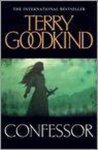 Terry Goodkind, Goodkind - Confessor