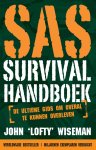 John Wiseman - SAS Survival handboek