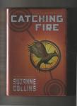 Collins, Suzanne - Catching Fire (Hunger Games, Book Two)