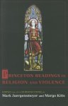 Mark Juergensmeyer 50473 - Princeton Readings in Religion and Violence