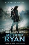 Anthony Ryan 57772 - The Black Song Book Two of Raven's Blade