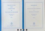 - Malnutrition and Starvation in Western Netherlands September 1944 - July 1945 Part I +II