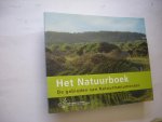 Bosscher, F., red. - Het Natuurboek. De gebieden van Natuurmomenten