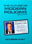 Gene Hunt - The Future of Modern Policing