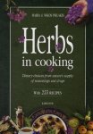 Maria Psilakis, Nikos Psilakis - Herbs in Cooking