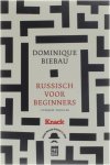 Dominique Biebau - Russisch voor beginners