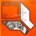 Paepe, N. de - Hadewijch, een bloemlezing uit haar werken