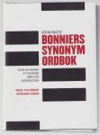Göran Walter - Bonniers synonym ordbok