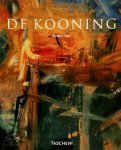 Barbara Hess - De Kooning