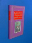 Boon, L. P. - Eens, op een mooie avond - Uit de nagelaten papieren van Dol Kijwe