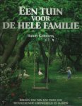 B. Guinness - EEN TUIN VOOR DE HELE FAMILIE