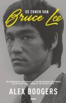 Alex Boogers - De zonen van Bruce Lee