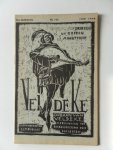 Roukens, Win. - Veldeke Vereniging tot instandhouding en bevordering der Limburgse dialecten 22e jaargang No. 125 juni 1948
